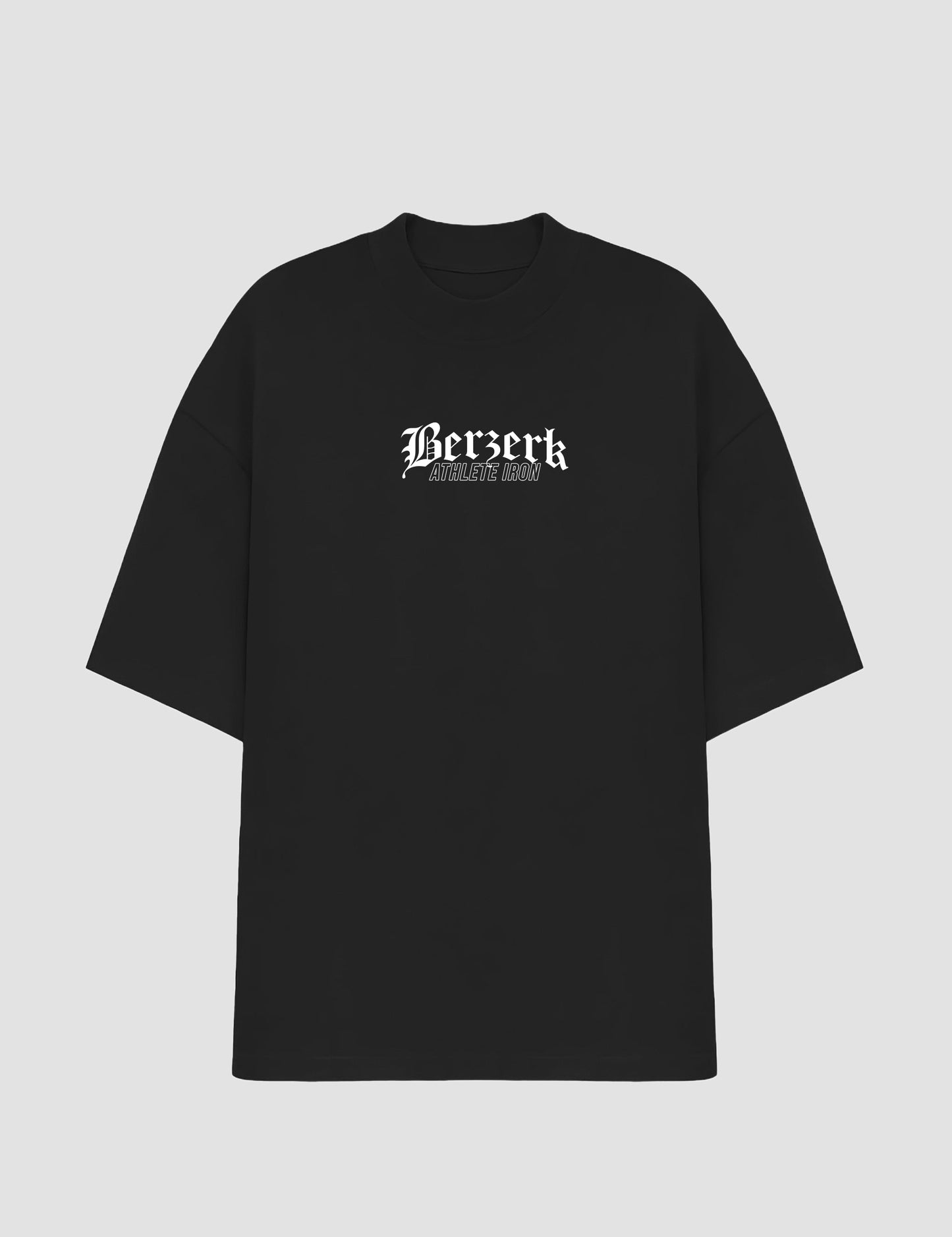 Oversized - Athlete