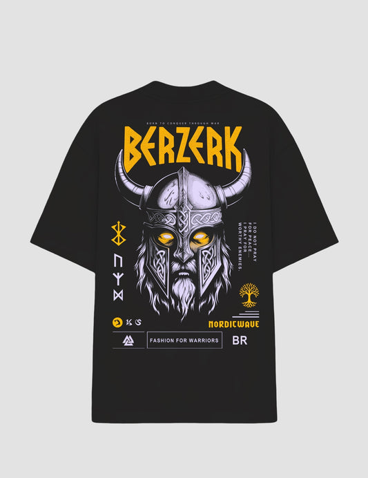 Oversized - War