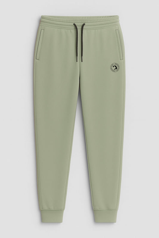 Calça Moletom - Double - Verde