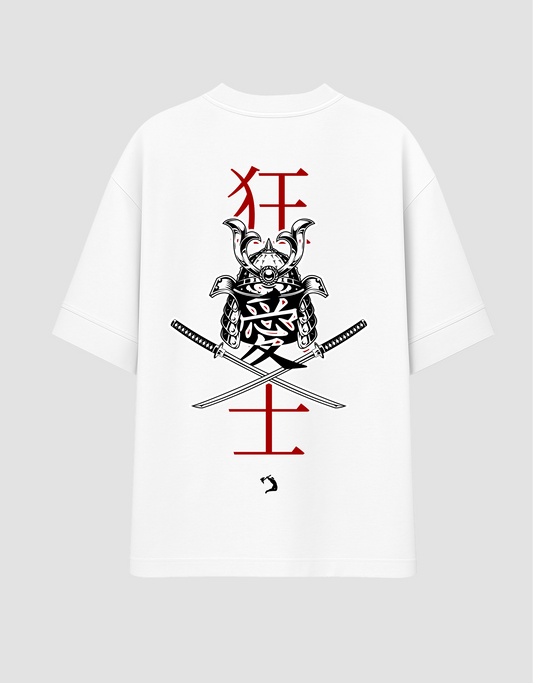 Oversized - Shura