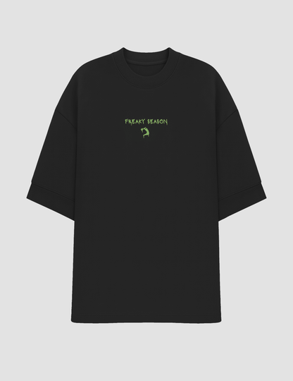 Oversized - FREAKY SEASON PRÉ PRÉ