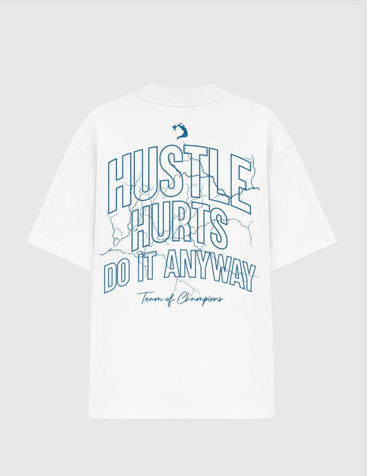 Oversized - Hustle