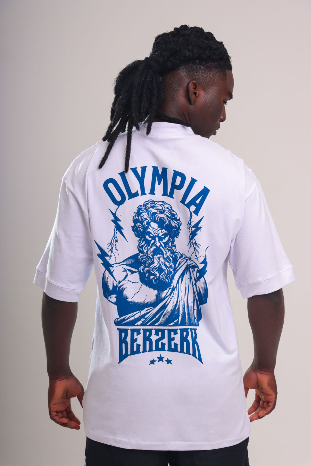 Oversized - Olympia