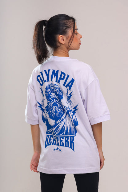 Oversized - Olympia