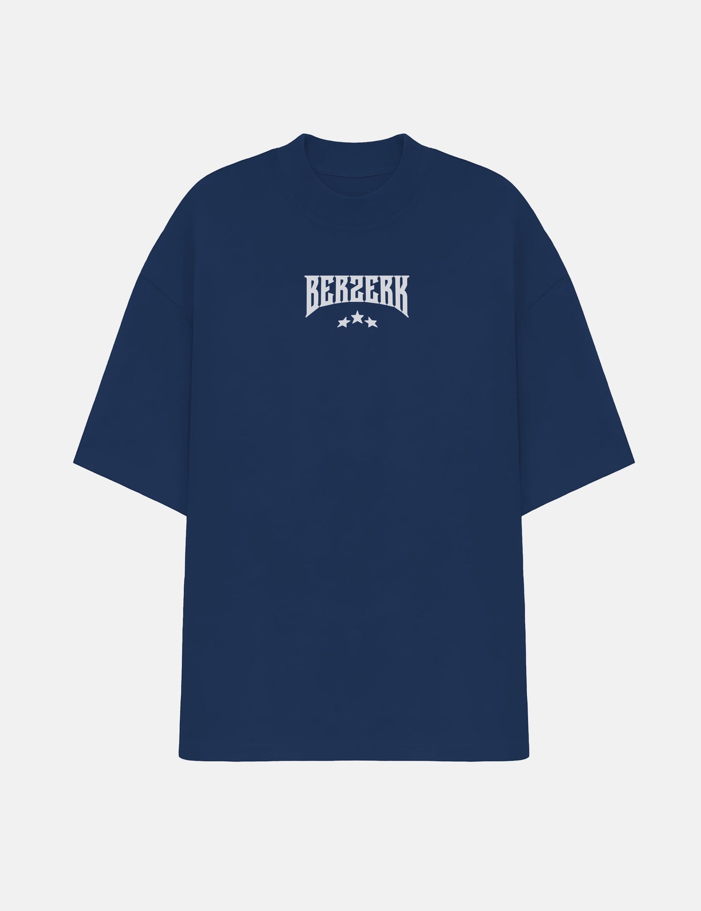 Oversized - Zeus