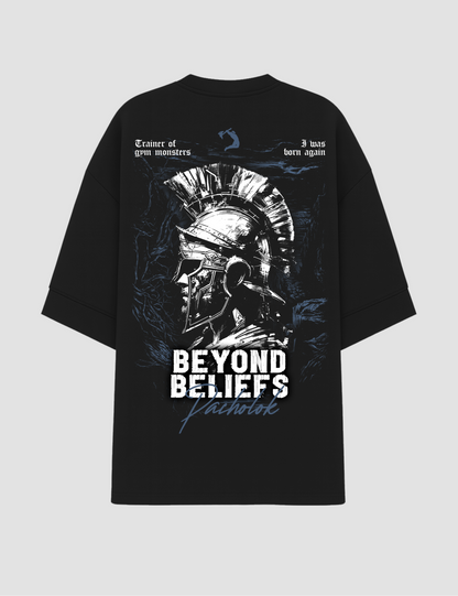 Oversized - PACHOLOK SOLDIER