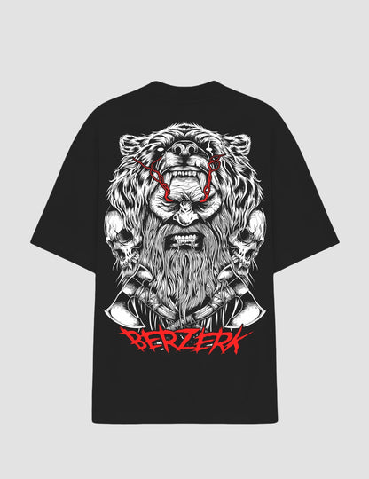 Oversized - RAGE