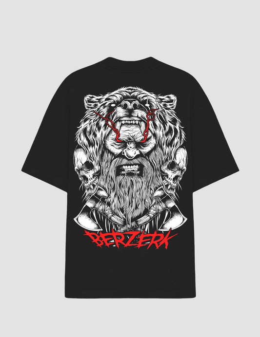 Oversized - RAGE