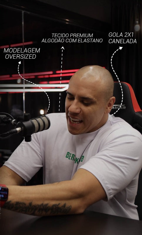 Oversized - RAGE