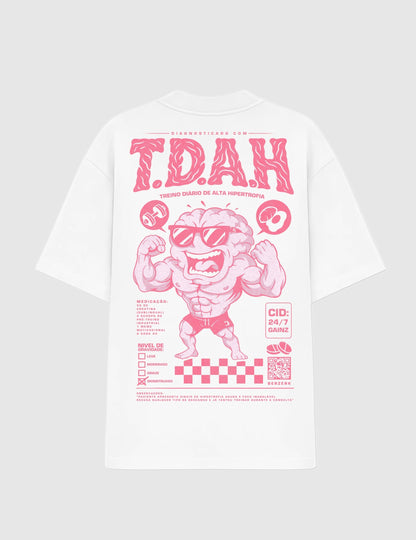 Oversized - TDAH