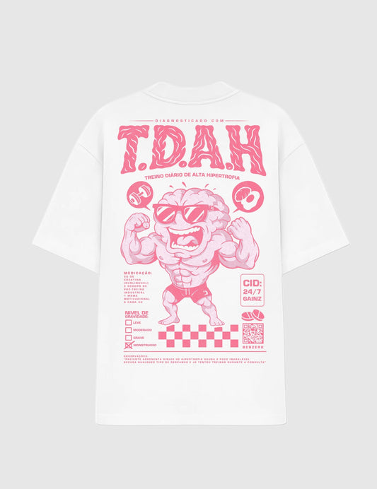 Oversized - TDAH