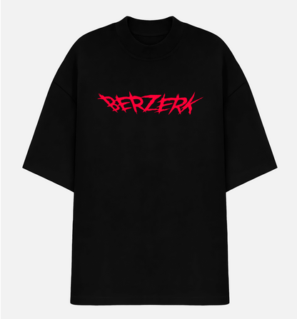 Oversized - RAGE