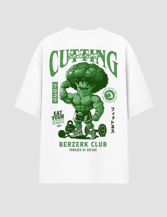 Oversized - Cutting Season 2.0