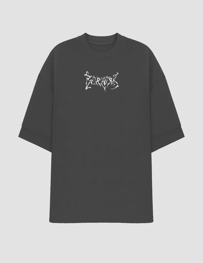 Oversized - Dark